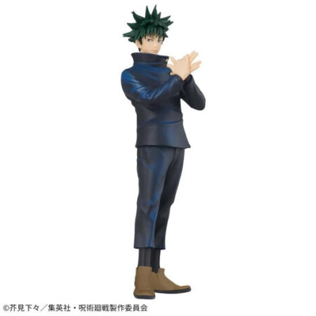 JUJUTSU KAISEN - Jukon no Kata - Megumi Fushiguro