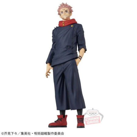 JUJUTSU KAISEN - Jukon no Kata - Sukuna2