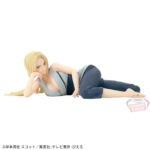 NARUTO SHIPPUDEN - Relax Time - Tsunade