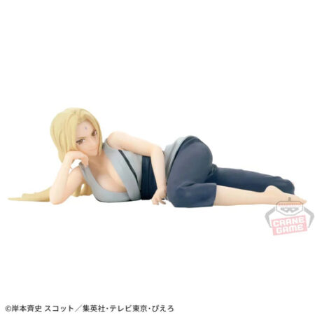 NARUTO SHIPPUDEN - Relax Time - Tsunade
