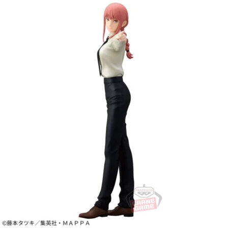 Chainsaw Man - GLITTER&GLAMOURS - Makima