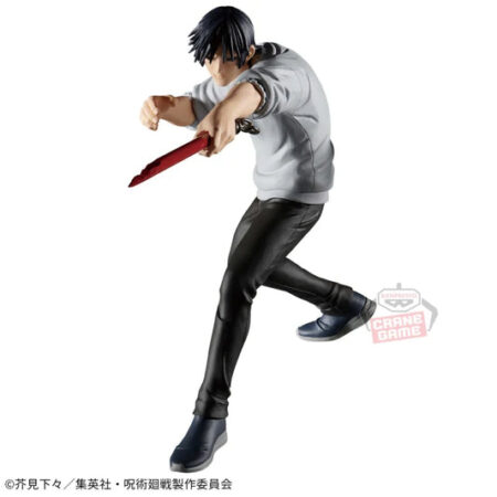 JUJUTSU KAISEN - Jufutsu no Waza - Fushiguro Toji (Necromancy Ver.)