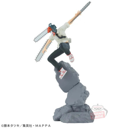 Chainsaw Man Combination Battle - Chainsaw Man