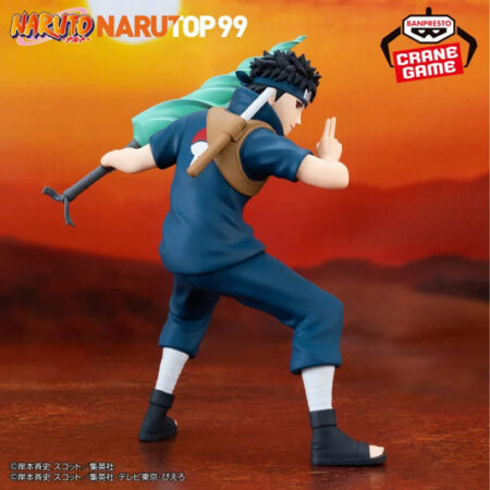 NARUTO99 - Uchiha Shisui Figure
