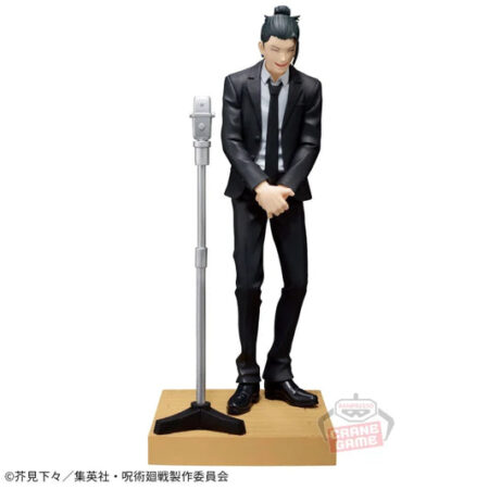 JUJUTSU KAISEN - Diorama Figure - Suguru Geto (Suit Ver.)