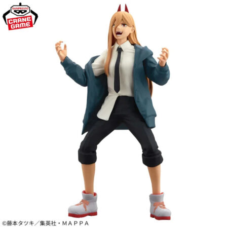 Chainsaw Man GLITTER&GLAMOURS - POWER