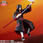 NARUTO - NARUTOP99 Itachi Uchiha Figure