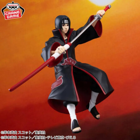 NARUTO - NARUTOP99 Itachi Uchiha Figure