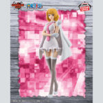ONE PIECE - DXF - THE GRANDLINE SERIES - Cipher Pol "Aegis" Zero Stussy
