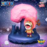 ONE PIECE World Collectable Figure Log Stories - Tony Tony Chopper