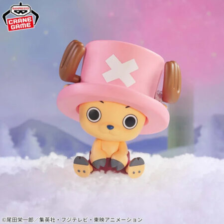 ONE PIECE SOFVIMATES - Chopper