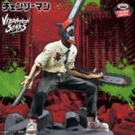 Chainsaw Man VIBRATION STARS - Chainsaw Man - SPECIAL