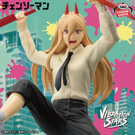 Chainsaw Man VIBRATION STARS - Power II