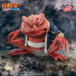 NARUTO SHIPPUDEN Soft Vinyl Figure - Gamabunta