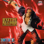 ONE PIECE BATTLE RECORD COLLECTION- SHANKS