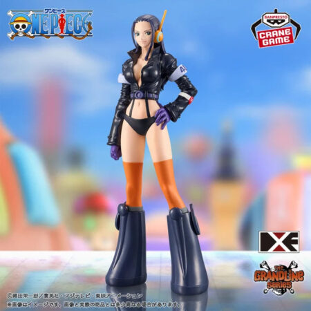 ONE PIECE DXF - THE GRANDLINE SERIES - Egghead - Nico Robin