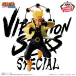 NARUTO SHIPPUDEN - Uzumaki Naruto V Special -  VIBRATION STARS