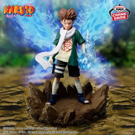 NARUTO - Memorable Saga - Akimichi Choji