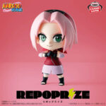 NARUTO SHIPPUDEN - Naruto Uzumaki - REPOPRIZE