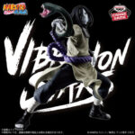 NARUTO SHIPPUDEN - OROCHIMARU - VIBRATION STARS