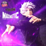JUJUTSU KAISEN - MAXIMATIC Satoru Gojo