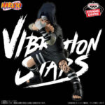 NARUTO - Uchiha Sasuke - VIBRATION STARS