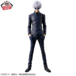 JUJUTSU KAISEN - KING OF ARTIST Gojo & Geto Hidden Inventory / Premature Death Special Ver. Satoru Gojo
