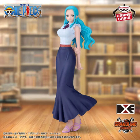 ONE PIECE - DXF - THE GRANDLINE SERIES - EXTRA - NEFELTARI VIVI