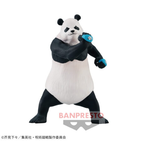 JUJUTSU KAISEN - Jufutsu no Waza -Panda-