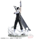 NARUTO - Memorable Saga - Zabuza Momochi