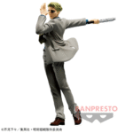 JUJUTSU KAISEN - Jufutsu no Waza -Kento Nanami-