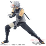 NARUTO SHIPPUDEN - VIBRATION STARS - Hatake Kakashi II