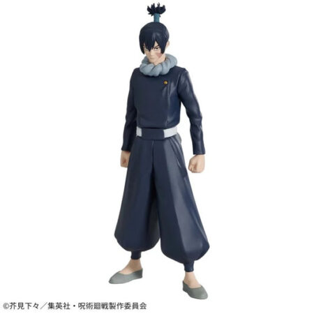 JUJUTSU KAISEN - Jukon no Kata - Kokichi Muta