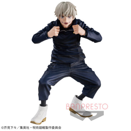 JUJUTSU KAISEN - Jufutsu no Waza -Toge Inumaki-