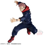 JUJUTSU KAISEN - Jufutsu no Waza - Sukuna 2