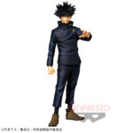 JUJUTSU KAISEN - Jukon no Kata Megumi Fushiguro (Brown shoes ver.)