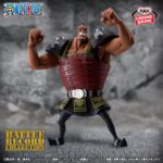 ONE PIECE - BATTLE RECORD COLLECTION - JOZU