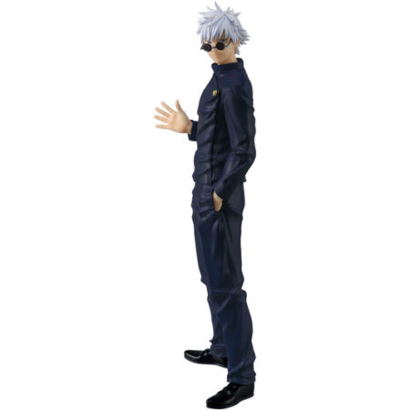 JUJUTSU KAISEN - Kaigyoku・Gyokusetsu - 3rd - Satoru Gojo Figure Last One Ver. [Ichiban-Kuji Last One Prize]