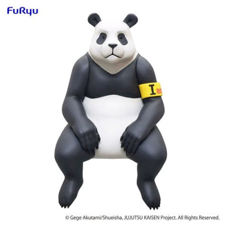 JUJUTSU KAISEN - Noodle Stopper Figure - Panda
