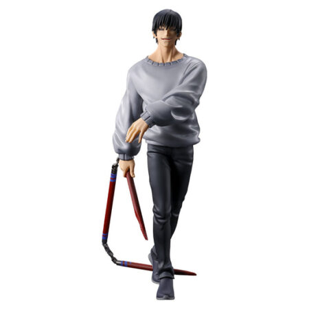 JUJUTSU KAISEN - Shibuya Incident 2 - Toji Fushiguro (Summon Ver.) [Ichiban-Kuji Prize E]