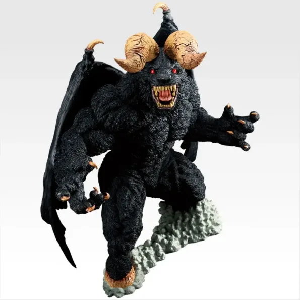 Ichiban Kuji: Berserk: Twin Poles of Fate – Prize E: Zodd