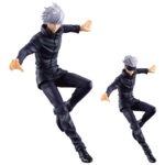 JUJUTSU KAISEN - 肆 - Satoru Gojo (reissue ver.) - Figure [Ichiban-Kuji Prize D]