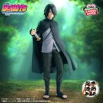 Boruto Ninja World Modeling Legend - Sasuke Uchiha (Hiroki Akimoto series)