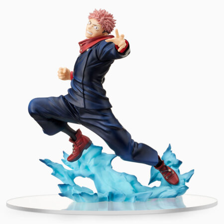 JUJUTSU KAISEN - SPM Super Premium Figure "Yuji Itadori"