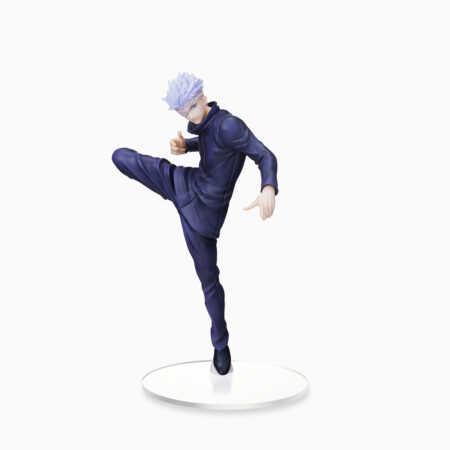 The Movie "JUJUTSU KAISEN - 0" SPM Super Premium Figure "Satoru Gojo"