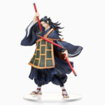 The Movie "JUJUTSU KAISEN - 0" SPM Super Premium Figure "Suguru Geto"