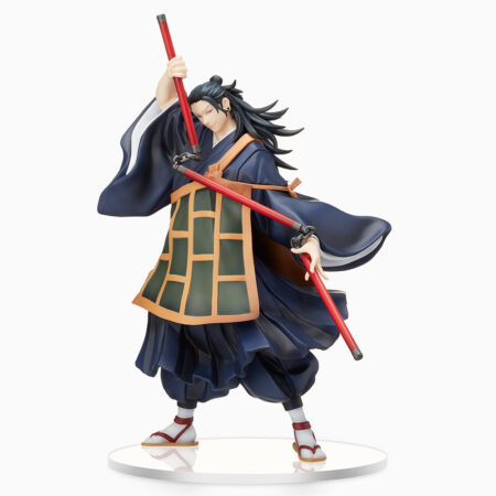 The Movie "JUJUTSU KAISEN - 0" SPM Super Premium Figure "Suguru Geto"