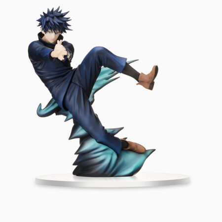 JUJUTSU KAISEN - SPM Super Premium Figure "Megumi Fushiguro"