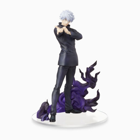 JUJUTSU KAISEN - SPM Satoru Gojo Hollow Technique "Purple"