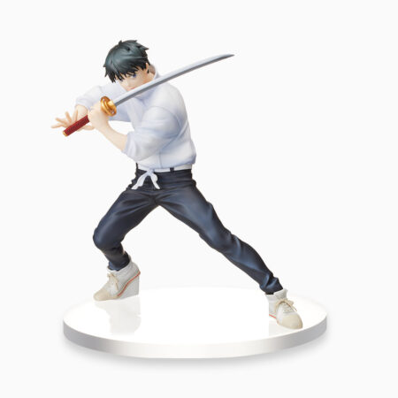 The Movie "JUJUTSU KAISEN - 0" SPM Figure "Yuta Okkotsu"